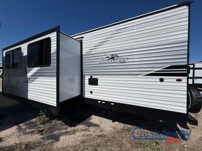 2026 Jayco Jay Flight SLX - Photo 6
