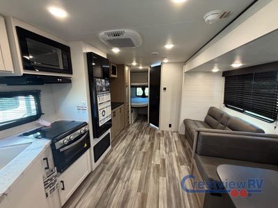 2026 Jayco Jay Flight SLX - Photo 14