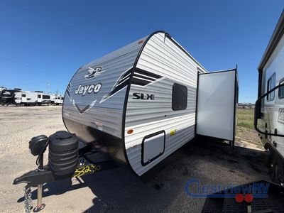 2026 Jayco Jay Flight SLX - Photo 5