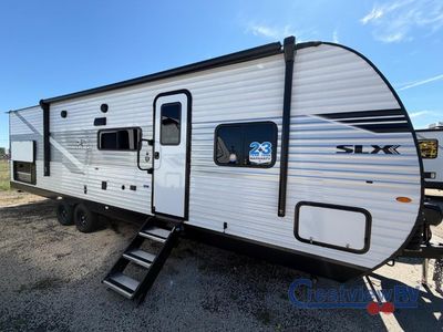 2026 Jayco Jay Flight SLX - Photo 10