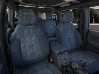 2026 Ford Bronco - Photo 43