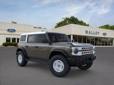 2026 Ford Bronco - Photo 42