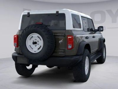 2026 Ford Bronco - Photo 7
