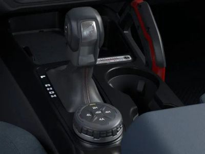 2026 Ford Bronco - Photo 12