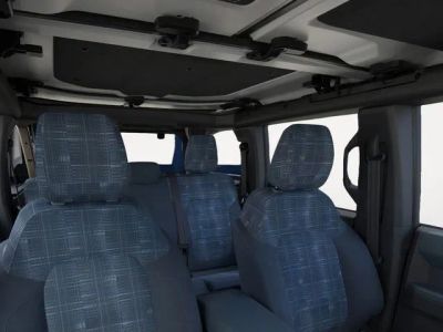 2026 Ford Bronco - Photo 8