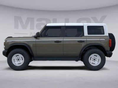 2026 Ford Bronco - Photo 5
