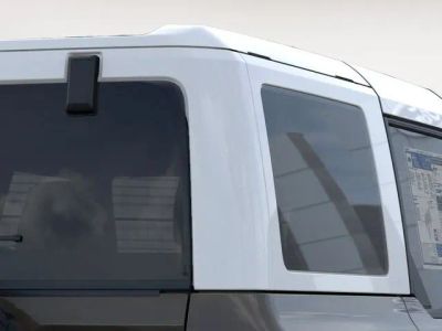 2026 Ford Bronco - Photo 21