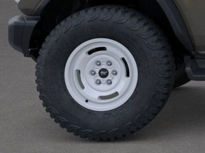 2026 Ford Bronco - Photo 34