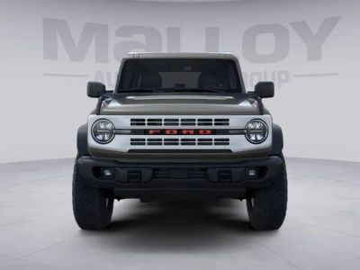 2026 Ford Bronco - Photo 1