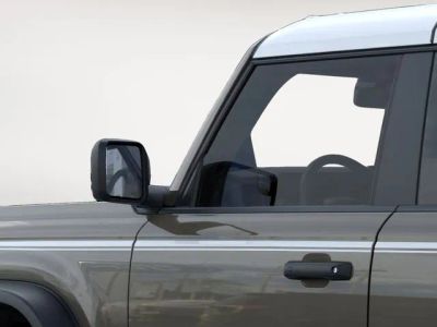 2026 Ford Bronco - Photo 20
