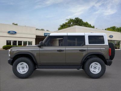 2026 Ford Bronco - Photo 38
