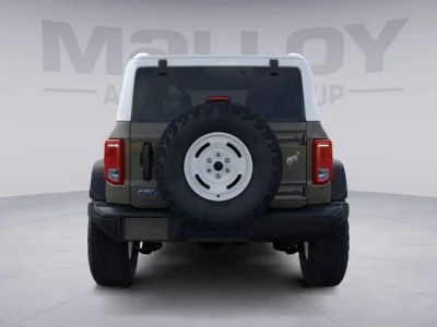 2026 Ford Bronco - Photo 3