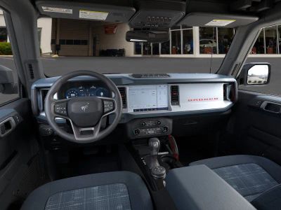 2026 Ford Bronco - Photo 41