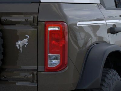 2026 Ford Bronco - Photo 49