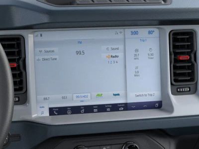 2026 Ford Bronco - Photo 31