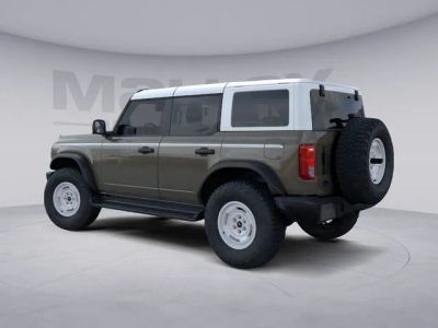 2026 Ford Bronco - Photo 10