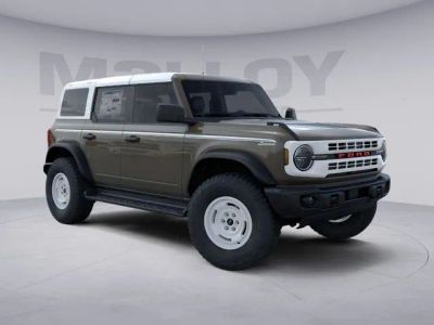 2026 Ford Bronco - Photo 11