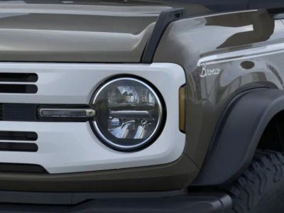 2026 Ford Bronco - Photo 23