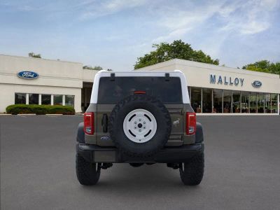 2026 Ford Bronco - Photo 33