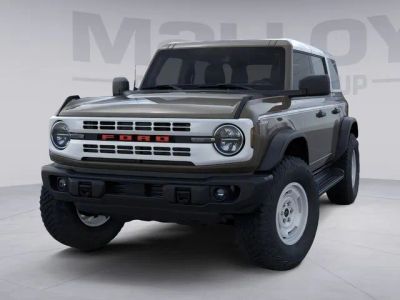 2026 Ford Bronco - Photo 16