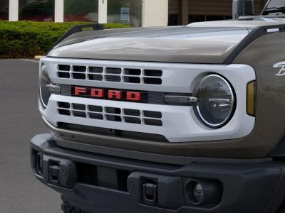 2026 Ford Bronco - Photo 36