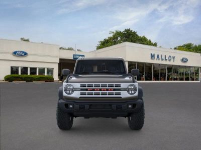 2026 Ford Bronco - Photo 47
