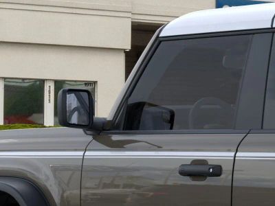 2026 Ford Bronco - Photo 48