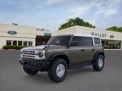 2026 Ford Bronco - Photo 35