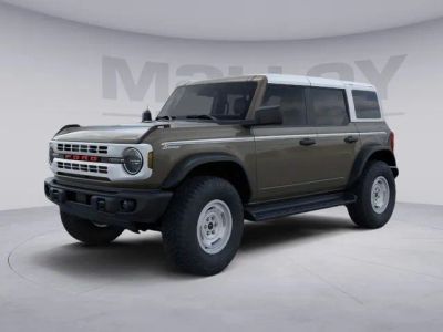 2026 Ford Bronco - Photo 19