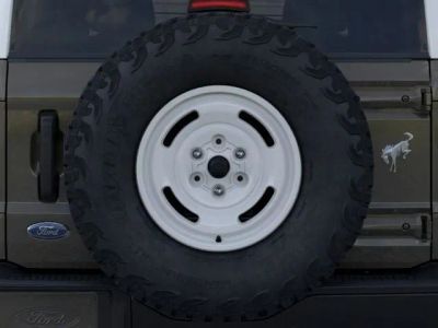 2026 Ford Bronco - Photo 24