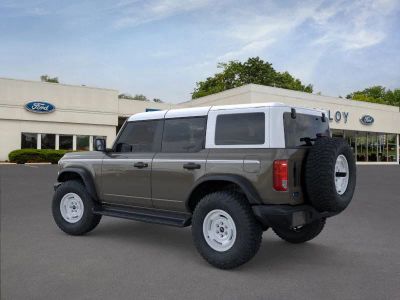 2026 Ford Bronco - Photo 45
