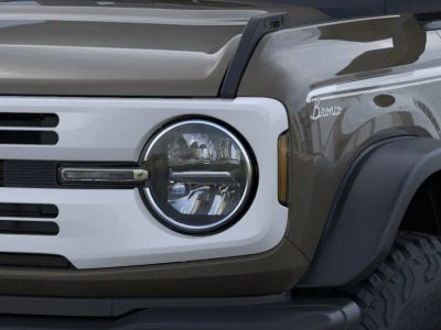 2026 Ford Bronco - Photo 30