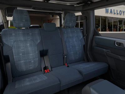 2026 Ford Bronco - Photo 44