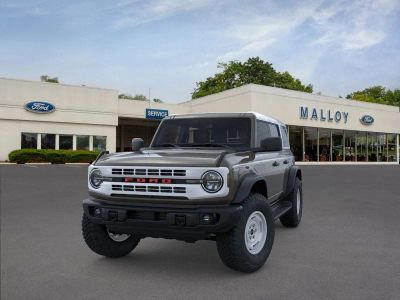 2026 Ford Bronco - Photo 29