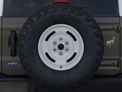 2026 Ford Bronco - Photo 37