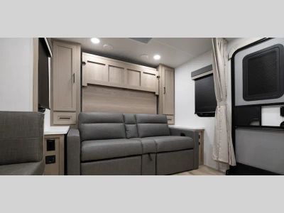 2026 Forest River RV Rockwood Mini Lite - Photo 3