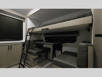 2026 Forest River RV Rockwood Mini Lite - Photo 2