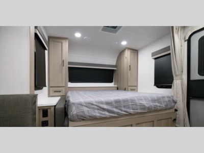 2026 Forest River RV Rockwood Mini Lite - Photo 4
