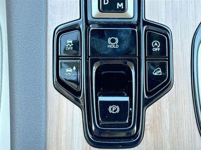 2026 Lexus RX — photo 45 view