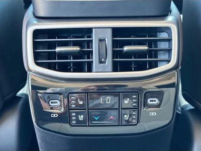 2026 Lexus RX — photo 21 view
