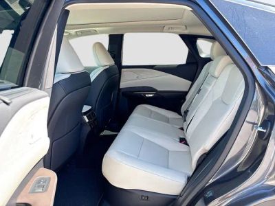 2026 Lexus RX — photo 22 view