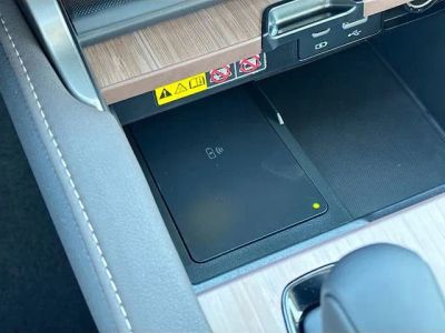 2026 Lexus RX — photo 32 view