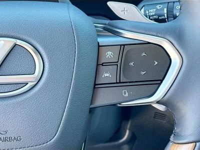 2026 Lexus RX — photo 40 view