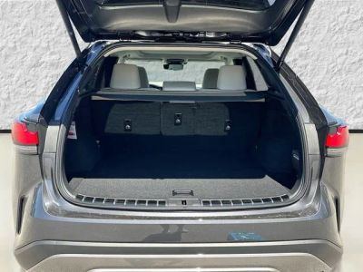 2026 Lexus RX — photo 12 view