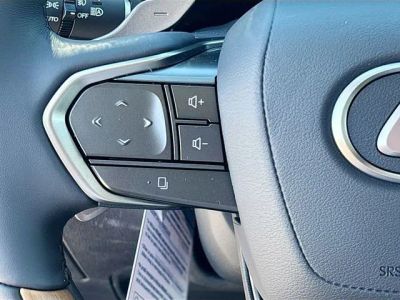2026 Lexus RX — photo 39 view