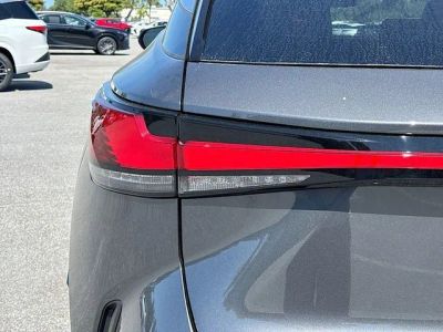 2026 Lexus RX — photo 10 view