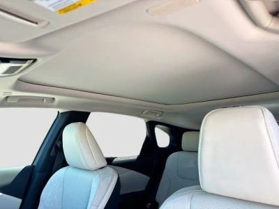 2026 Lexus RX — photo 28 view
