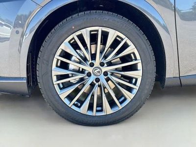 2026 Lexus RX — photo 43 view