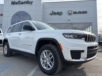 2026 Jeep Grand Cherokee L - Photo 1