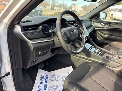 2026 Jeep Grand Cherokee L - Photo 61